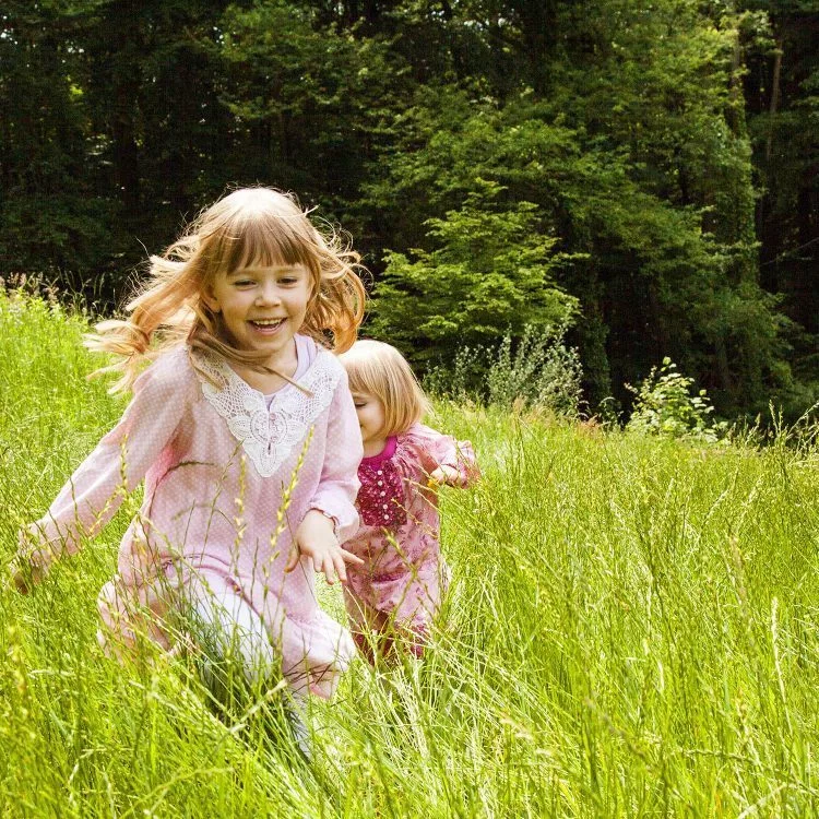 Fotos Kinder von Fotografin machen lassen